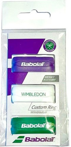 Babolat custom ring - custom, x3