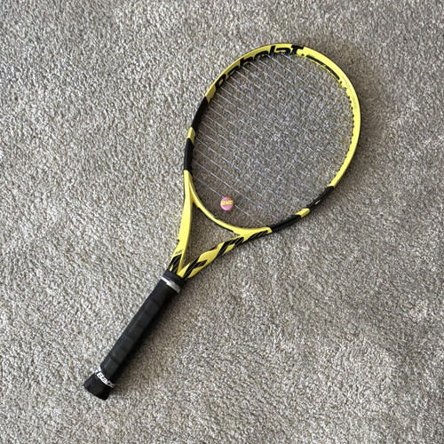 Babolat aero tennisschläger - aero,