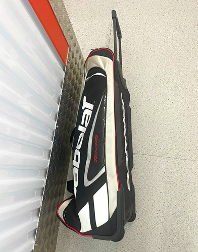 Babolat pure strike - babolat,