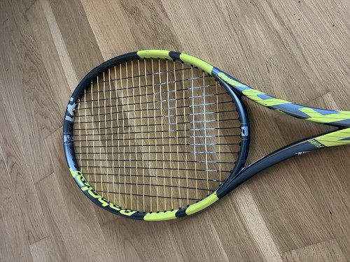 Tennisschläger babolat pure - babolat,