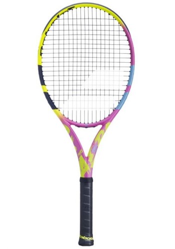 Babolat pure aero - aero, origin