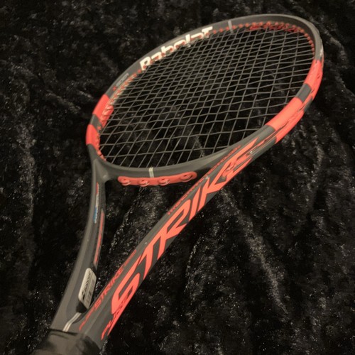 Babolat pure strike 18x20 305g - babolat,