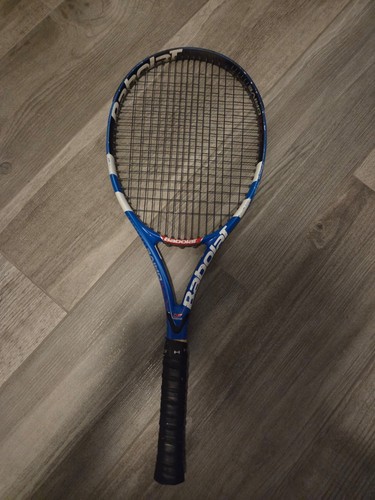 Babolat pure drive - pure, gt