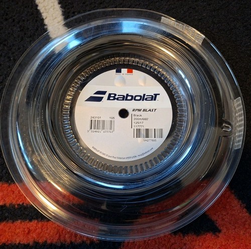 Tennissaite babolat rpm blast - babolat,