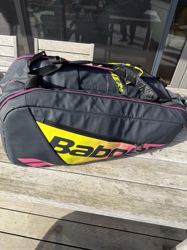 Babolat rafa - 12,