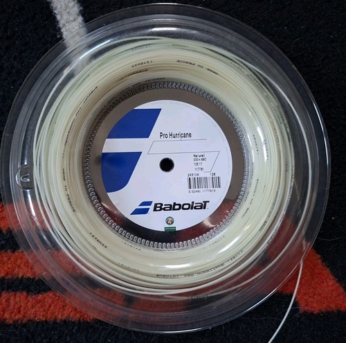 Tennissaite babolat pro - tennissaite,