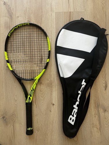 Babolat pure aero lite - babolat,