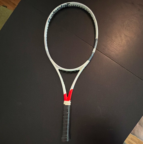 Babolat pure strike - pure, 16/19