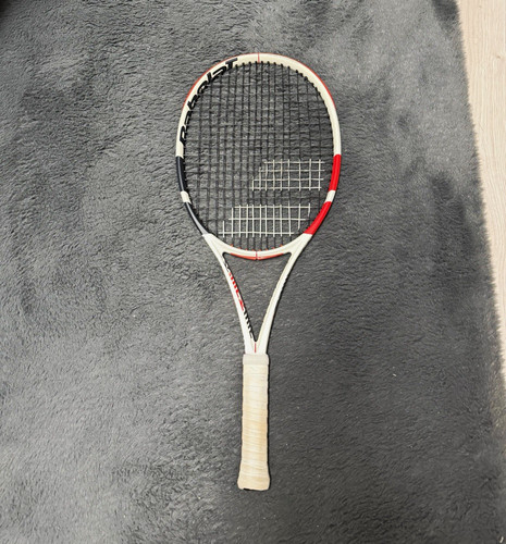Babolat pure strike - pure,