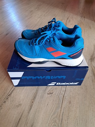 Babolat tennisschuhe pulsion - babolat,