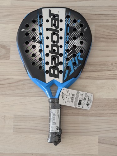 Babolat air vertuo 6 - babolat, 2.6