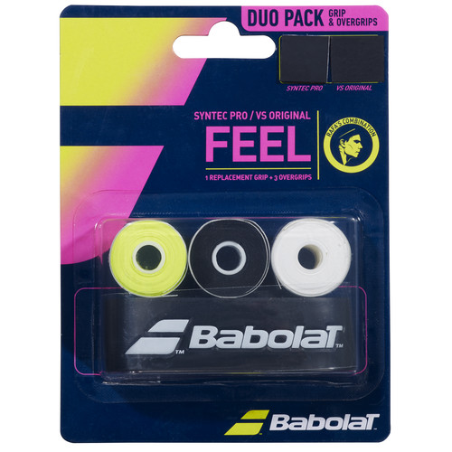 Babolat tennis syntec pro - babolat,