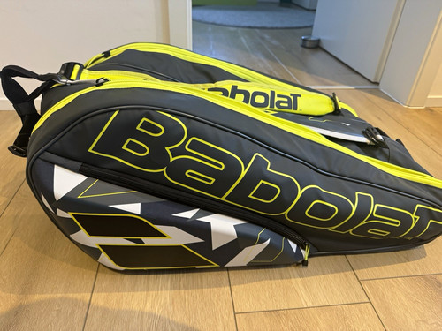 Babolat pure aero - pure,