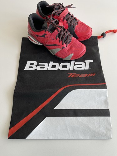 Neu babolat tennisschuhe gr - tennisschuhe,,
