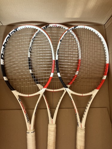 Babolat pure strike tour - pure,
