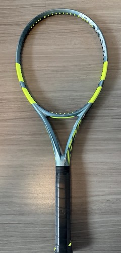Babolat pure aero 2026 - pure, l3