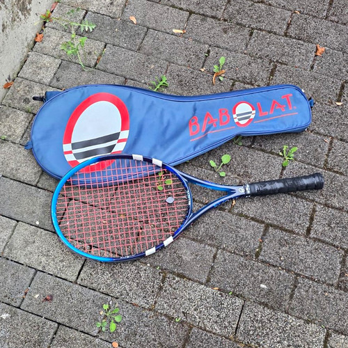 Babolat pure drive midplus - babolat,