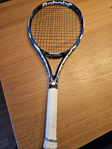Babolat pure drive - babolat,