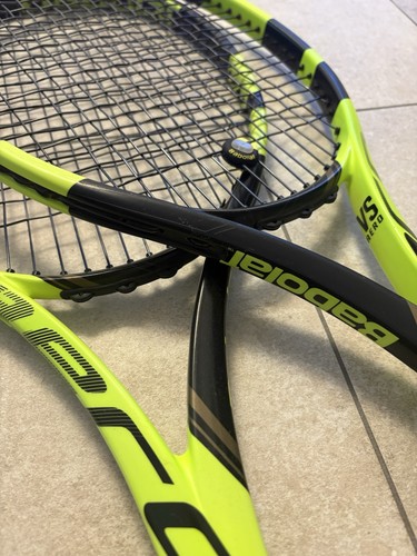 Babolat pure aero - babolat,