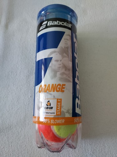 Babolat tennisbälle stage - stage, 2