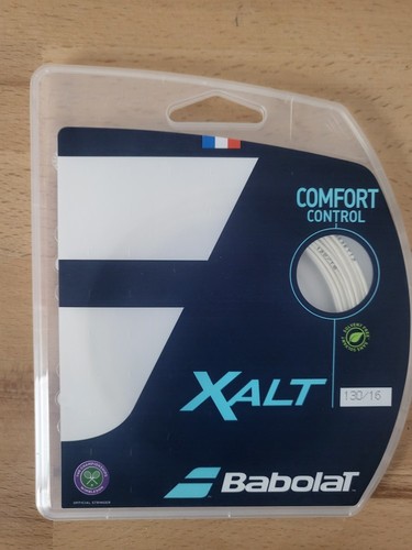 Tennissaite babolat xalt set - tennissaite,