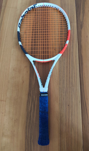 Tennisschläger babolat pure - tennisschläger,