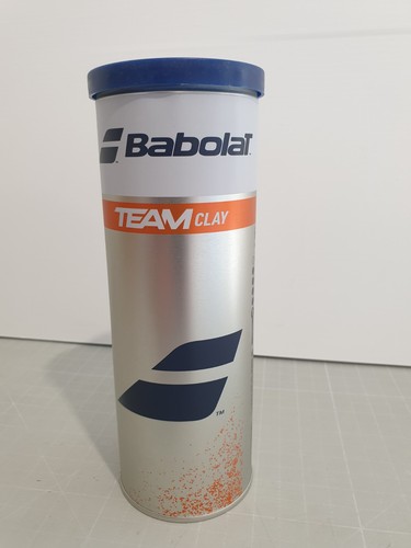 Babolat team clay tennisbälle - babolat,