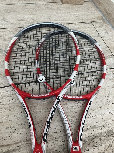 Tennisschläger babolat - 1x,