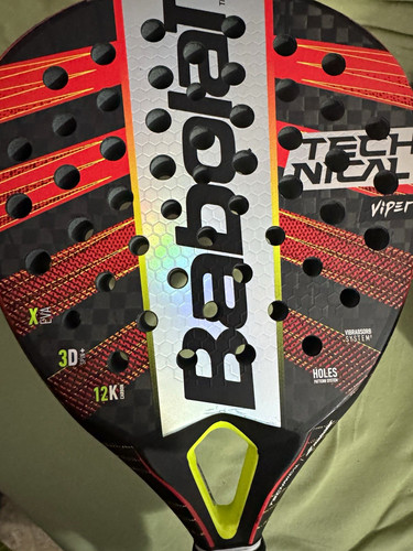 Babolat technical viper - babolat,