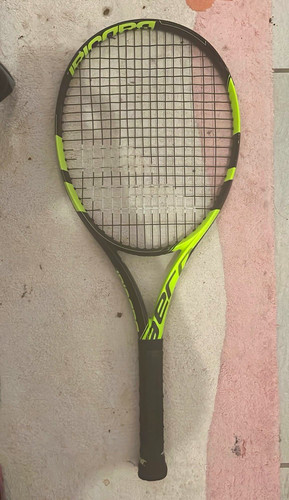 Babolat pure aero - babolat,