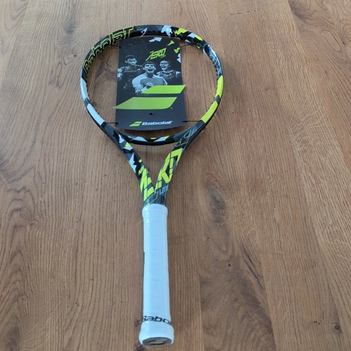 Babolat pure aero - babolat,