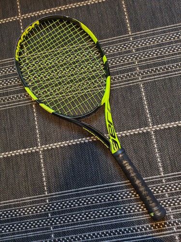 Babolat pure aero 300g - babolat,