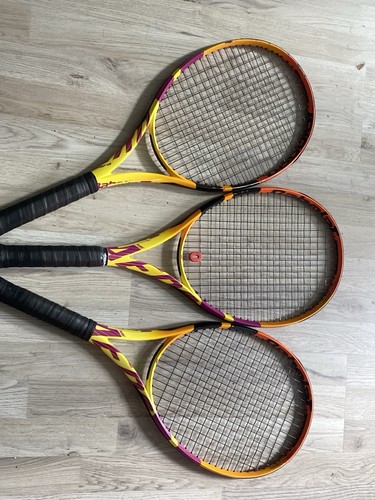 Babolat pure aero rafa - pure, –