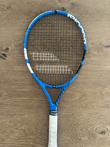 Babolat pure drive - pure,