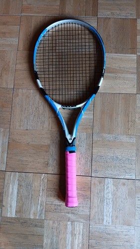 Tennis schläger babolat drive - tennis,
