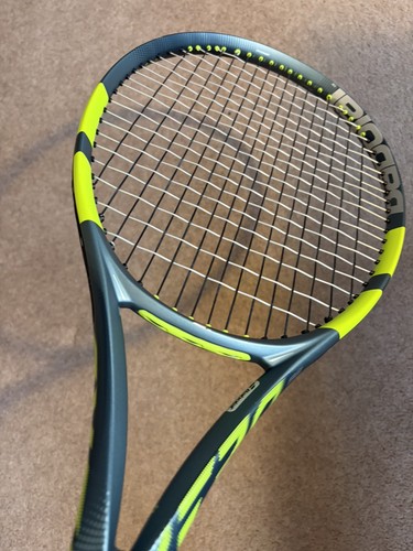 Neuwertig babolat pure - babolat,