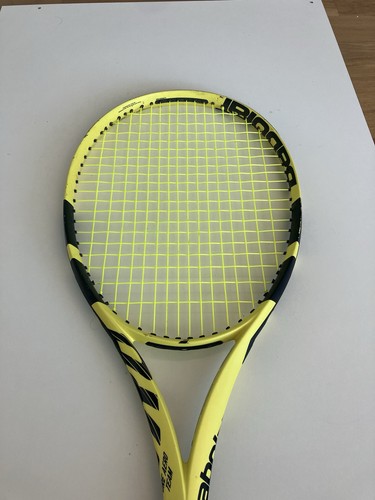 Babolat pure aero - babolat,