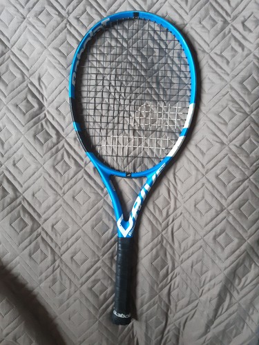 Babolat pure drive 26 - pure, jr