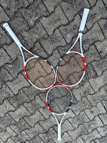 Babolat pure strike team 3 - pure,