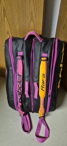Babolat rafa tennis tasche 3 - rafa,