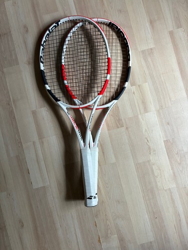 2er set babolat - 2er, strike