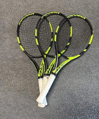 Babolat pure aero - 3x,