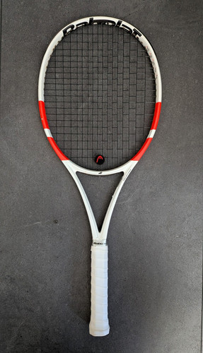 Babolat pure strike 100 - strike,