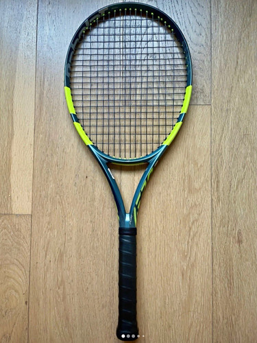 Babolat pure aero 16x20 - babolat,