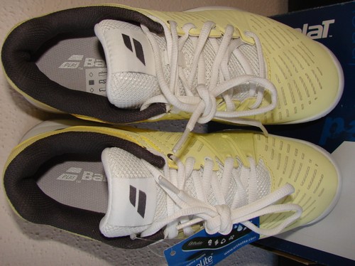 Tennisschuhe babolat propulse - tennisschuhe,
