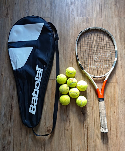 Babolat boost strike - boost,