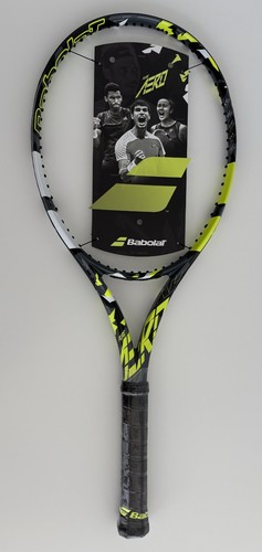Babolat pure aero 2023 - aero,