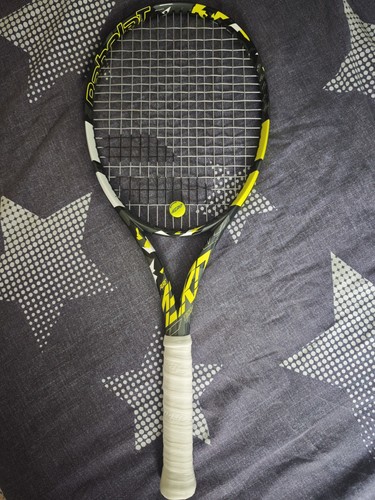 Babolat pure aero team 2023 - babolat,