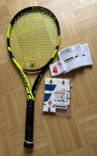 Babolat pure aero - pure, team
