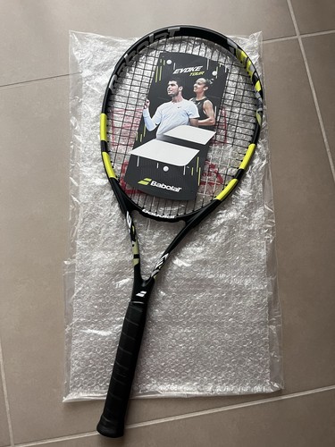 Babolat evoke tour - babolat,